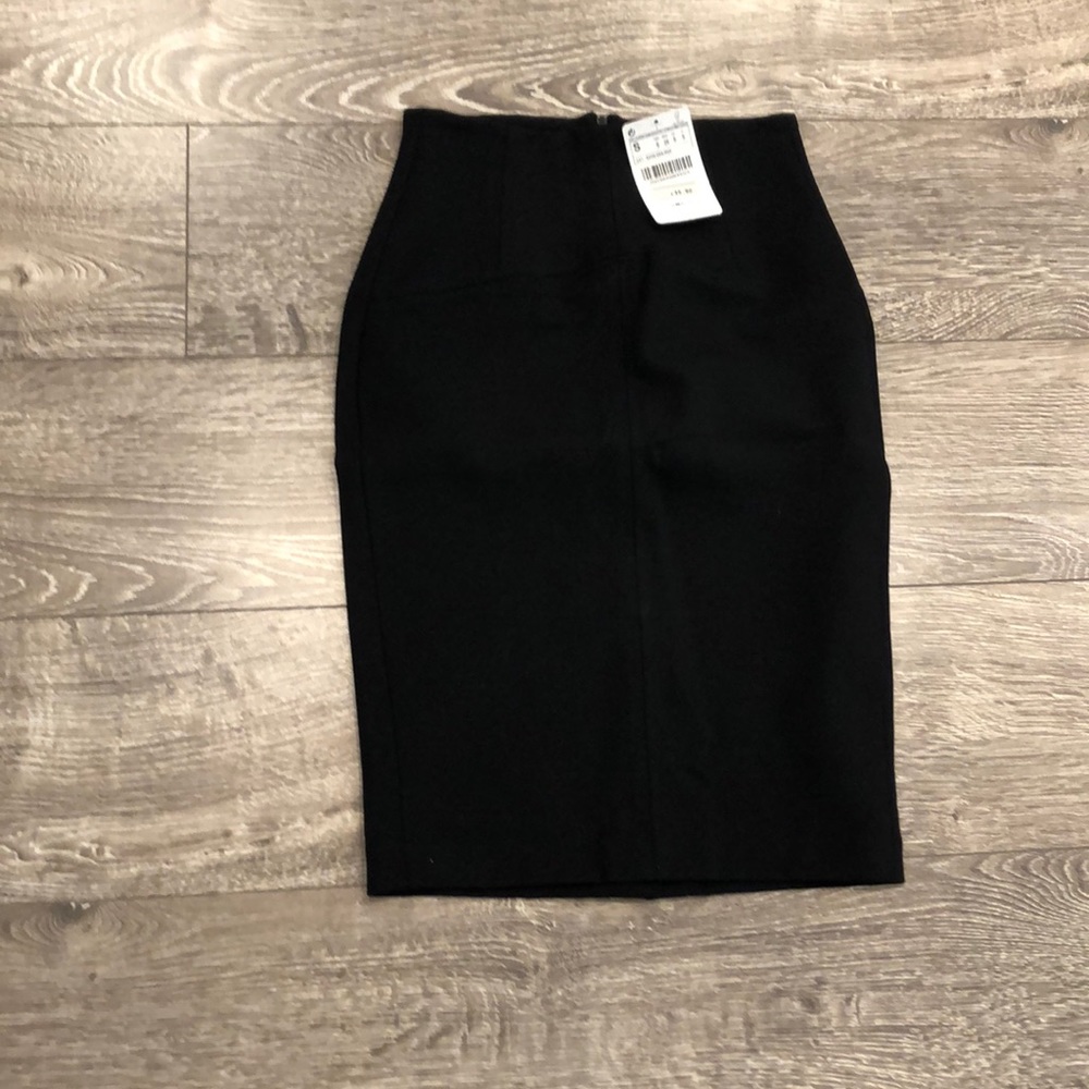 Zara skirt